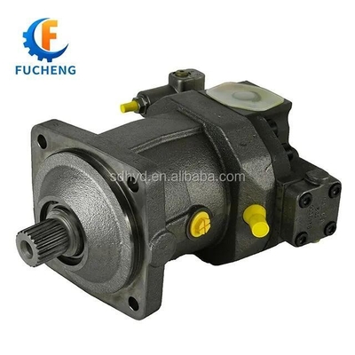 Hydraulische Motoren mit Standardverschiebung Rexroth-Äquivalent A6VM160 für Schwermaschinen