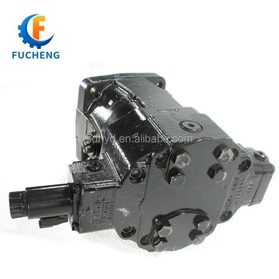 Hydraulische Motoren mit Standardverschiebung Rexroth-Äquivalent A6VM160 für Schwermaschinen