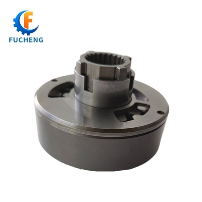 Langlebige SPV6-119-Serie Öl- / Ladegerätespumpe für Sauer Hydraulikpumpe und Maschinen