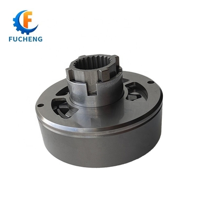 Langlebige SPV6-119-Serie Öl- / Ladegerätespumpe für Sauer Hydraulikpumpe und Maschinen