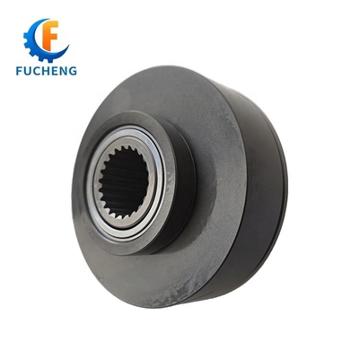 Langlebige SPV6-119-Serie Öl- / Ladegerätespumpe für Sauer Hydraulikpumpe und Maschinen