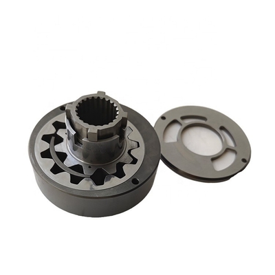 Langlebige SPV6-119-Serie Öl- / Ladegerätespumpe für Sauer Hydraulikpumpe und Maschinen