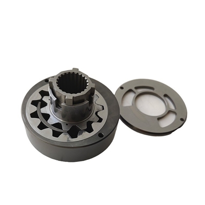 Struktur Kolbenpumpe SPV6-119 SAUER Ersatzteile Ladepumpe für Maschinen SPV6-119