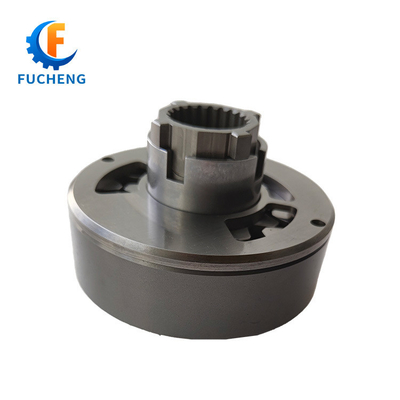 Struktur Kolbenpumpe SPV6-119 SAUER Ersatzteile Ladepumpe für Maschinen SPV6-119