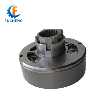 Struktur Kolbenpumpe SPV6-119 SAUER Ersatzteile Ladepumpe für Maschinen SPV6-119