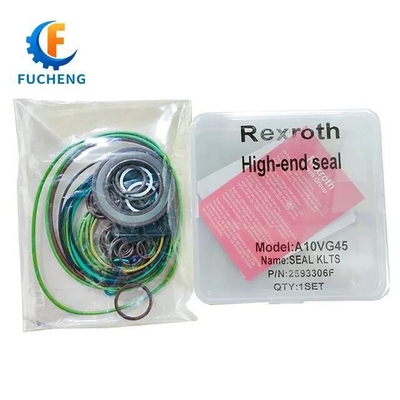 A4VG125 A4VG140 A4VG175 A4VG180 A4VG250 A4VG500 Hydraulikpumpen Teile mit Rexroth Bagger Zylinderdichtung Kits Reparatur-Kit