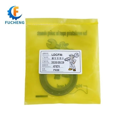 A4VG125 A4VG140 A4VG175 A4VG180 A4VG250 A4VG500 Hydraulikpumpen Teile mit Rexroth Bagger Zylinderdichtung Kits Reparatur-Kit