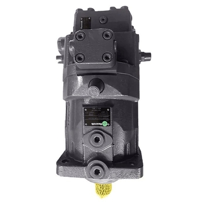 Hochdruck-Rexroth-Pumpe A6VM80DA1/63W-VAB027B mit Standardverschiebung