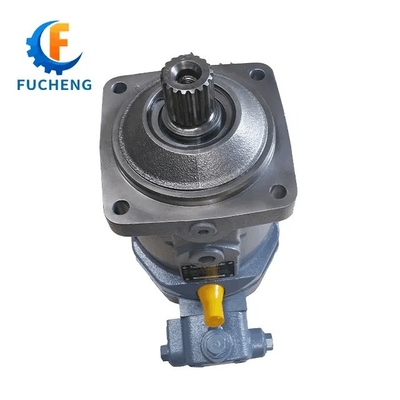 Hochdruck-Rexroth-Pumpe A6VM80DA1/63W-VAB027B mit Standardverschiebung