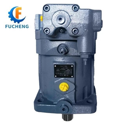 Hochdruck-Rexroth-Pumpe A6VM80DA1/63W-VAB027B mit Standardverschiebung