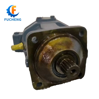 Standard für Hochdruck-Fucheng A6VM80 Rexroth A6VM-Reihe Hydraulikkolbenmotor