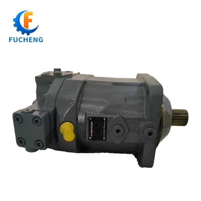 Standard für Hochdruck-Fucheng A6VM80 Rexroth A6VM-Reihe Hydraulikkolbenmotor