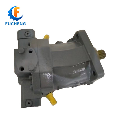 Standard für Hochdruck-Fucheng A6VM80 Rexroth A6VM-Reihe Hydraulikkolbenmotor