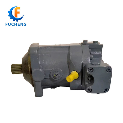 Standard für Hochdruck-Fucheng A6VM80 Rexroth A6VM-Reihe Hydraulikkolbenmotor
