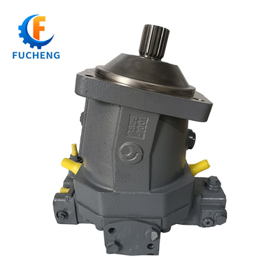 Standard für Hochdruck-Fucheng A6VM80 Rexroth A6VM-Reihe Hydraulikkolbenmotor