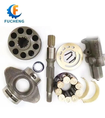Fucheng Rexroth A10vo Serie A10VSO28DFR/31R PPA12N00 Hubraum 280cm3 Kolbenpumpe