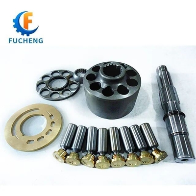 Fucheng Rexroth A10vo Serie A10VSO28DFR/31R PPA12N00 Hubraum 280cm3 Kolbenpumpe