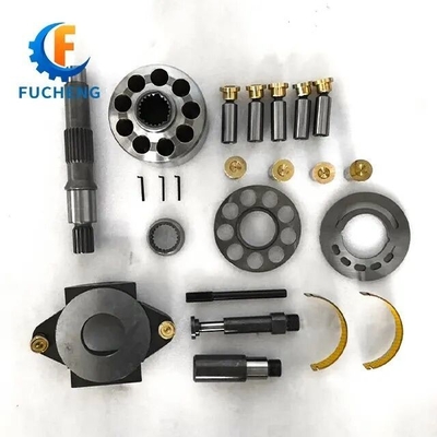 Fucheng Rexroth A10vo Serie A10VSO28DFR/31R PPA12N00 Hubraum 280cm3 Kolbenpumpe