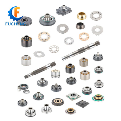 Fucheng Rexroth A10vo Serie A10VSO28DFR/31R PPA12N00 Hubraum 280cm3 Kolbenpumpe