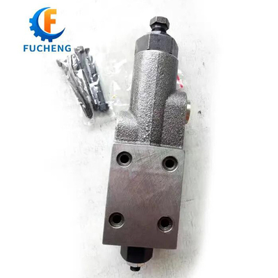 Fucheng Rexroth A4VSO A4VSo28 A4Vso28 A4Vso40 A4Vso45 Bagger Hauptpumpe