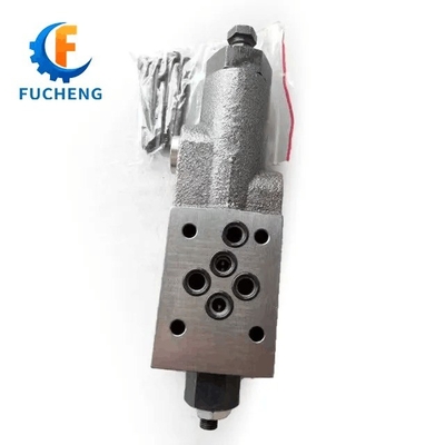 Fucheng Rexroth A4VSO A4VSo28 A4Vso28 A4Vso40 A4Vso45 Bagger Hauptpumpe