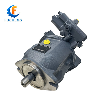 Hydraulik Druck Rexroth A10VSO SERIES Hydraulische Plünderpumpe für Bagger aus Fucheng
