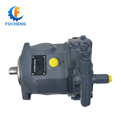 Hydraulik Druck Rexroth A10VSO SERIES Hydraulische Plünderpumpe für Bagger aus Fucheng