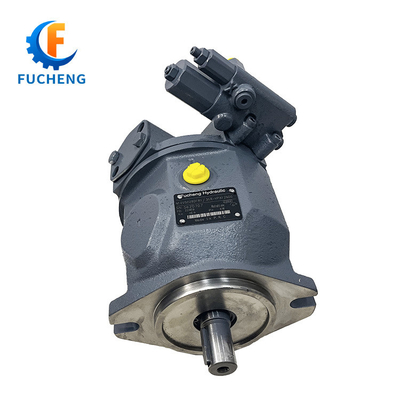 Hydraulik Druck Rexroth A10VSO SERIES Hydraulische Plünderpumpe für Bagger aus Fucheng