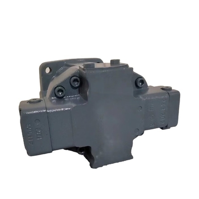 Hydraulischer Kolbenmotor der Baureihe A6VM von Fucheng High Pressure Standard