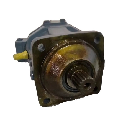 Rexroth A6VM-Reihe Hydraulischer axaler Kolbenvariabler Motor für Baumaschinen