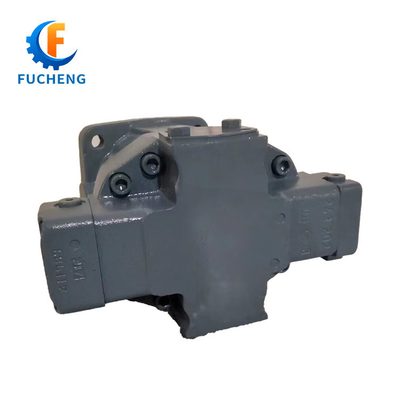 Rexroth A6VM-Reihe Hydraulischer axaler Kolbenvariabler Motor für Baumaschinen