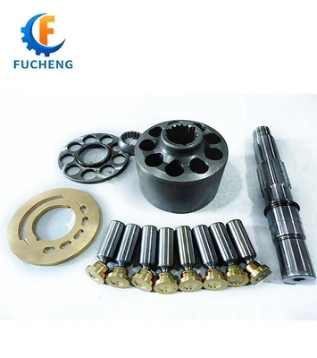 A10VSO16 A10VSO18 A10VSO28 A10VSO45 A10VSO71 A1A10VSO100 A10VSO140 Achs-Kolbenpumpen Ersatzteile aus Fucheng