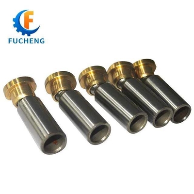 A10VSO16 A10VSO18 A10VSO28 A10VSO45 A10VSO71 A1A10VSO100 A10VSO140 Achs-Kolbenpumpen Ersatzteile aus Fucheng