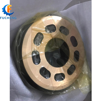 A11VO130 Standard-axiale variable Kolbenpumpe für Rexroth-Hydraulikpumpen Ersatzteile