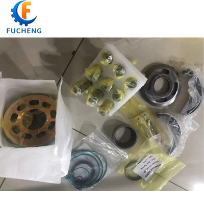 A11VO130 Standard-axiale variable Kolbenpumpe für Rexroth-Hydraulikpumpen Ersatzteile
