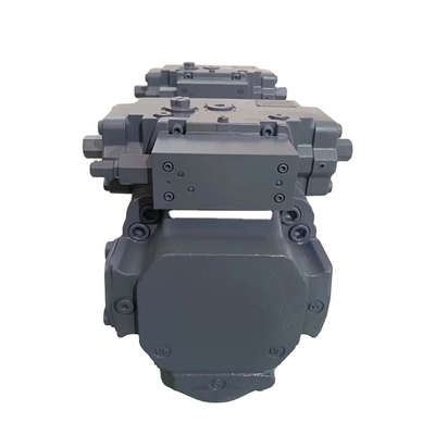 280cm3 Hubraum A4VSO125DFE1/30R-PPB13N00 Hydraulische Kolbenpumpe für Maschinen von Fucheng
