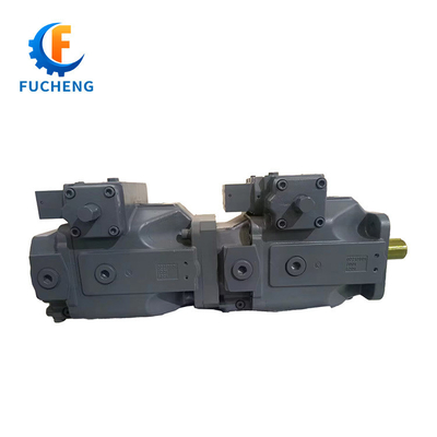 280cm3 Hubraum A4VSO125DFE1/30R-PPB13N00 Hydraulische Kolbenpumpe für Maschinen von Fucheng
