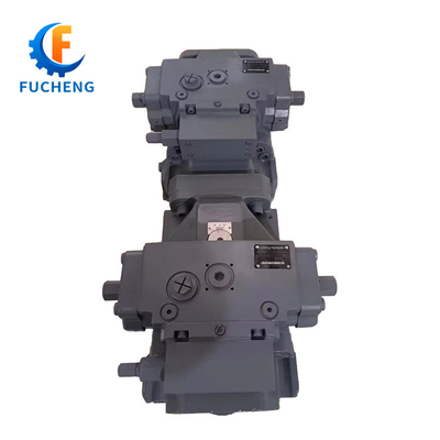 280cm3 Hubraum A4VSO125DFE1/30R-PPB13N00 Hydraulische Kolbenpumpe für Maschinen von Fucheng