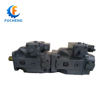 280cm3 Hubraum A4VSO125DFE1/30R-PPB13N00 Hydraulische Kolbenpumpe für Maschinen von Fucheng