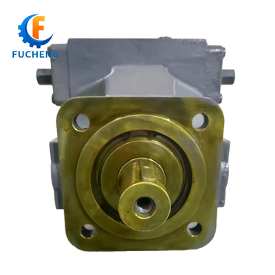280cm3 Hubraum A4VSO125DFE1/30R-PPB13N00 Hydraulische Kolbenpumpe für Maschinen von Fucheng