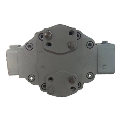 Fucheng Hochdruck-Rexroth-Hydraulikmotor A6vm80 A6vm107 A6vm160 A6vm200 A6vm250 A6vm