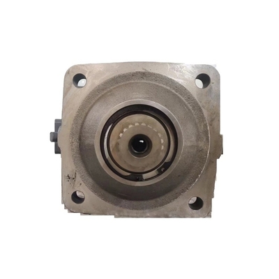 180cm3 Hubraum Rexroth Hydraulischer Drehmotor A7VO55DR/63R-VZB01 mit Verbrauch