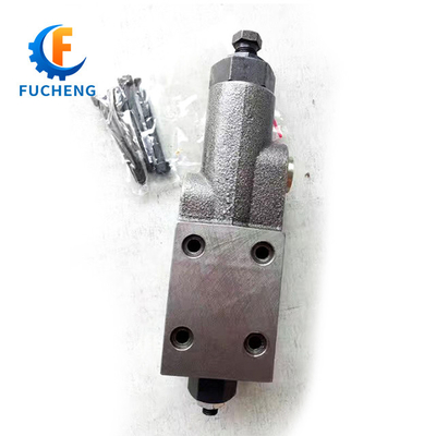 Ersatzteile zur Erfüllung der Kundenanforderungen an die hydraulische Kolbenpumpe Rexroth A4VSO