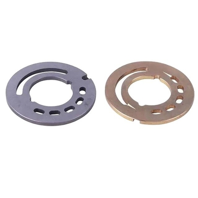 Dauerhaftes Gusseisen-Reparatur-Set für Rexroth A4VSO Achs-Kolbenpumpen-Ersatzteile A4VSO750