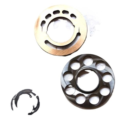 Dauerhaftes Gusseisen-Reparatur-Set für Rexroth A4VSO Achs-Kolbenpumpen-Ersatzteile A4VSO750