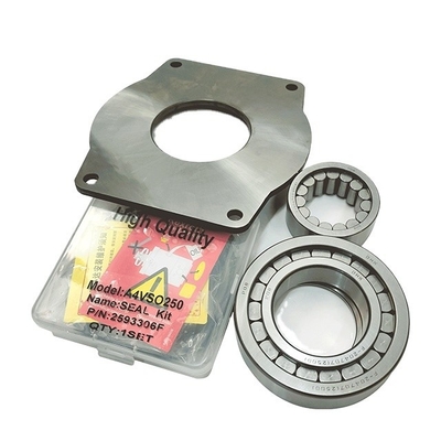 Dauerhaftes Gusseisen-Reparatur-Set für Rexroth A4VSO Achs-Kolbenpumpen-Ersatzteile A4VSO750