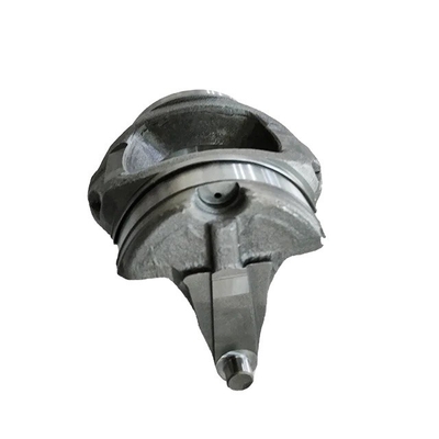 Ausrüstung für die Befestigung von Baggerflaschen für A4VG125 A4VG140 A4VG175 A4VG180 A4VG250 A4VG500
