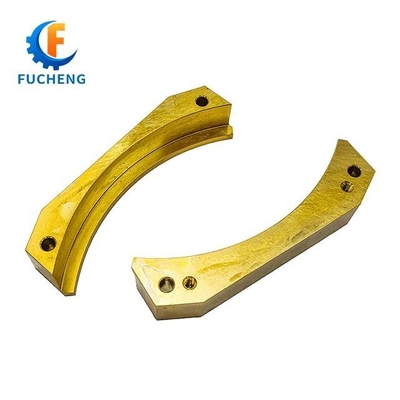 PISTONENPUMPE mit A11VO Standard-Hydraulikpumpen-Teilen in jeder Farbe