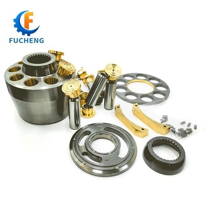 PISTONENPUMPE mit A11VO Standard-Hydraulikpumpen-Teilen in jeder Farbe