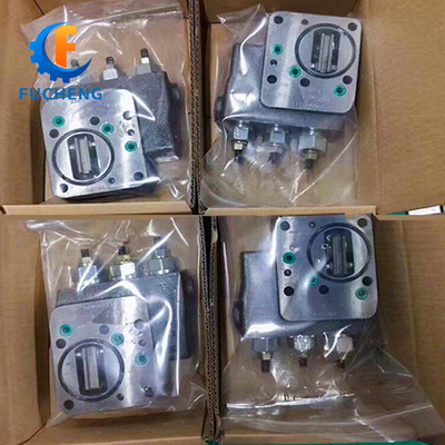 PISTONENPUMPE mit A11VO Standard-Hydraulikpumpen-Teilen in jeder Farbe